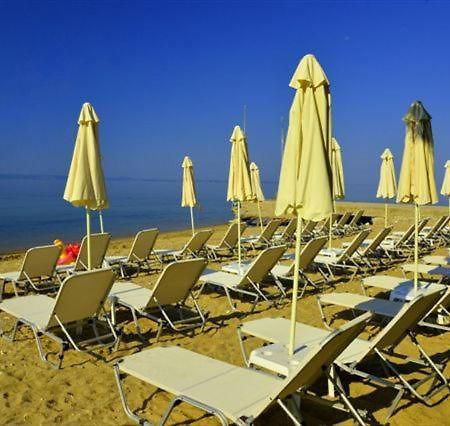 Villa Sithonia Metamorfosi  Exterior foto
