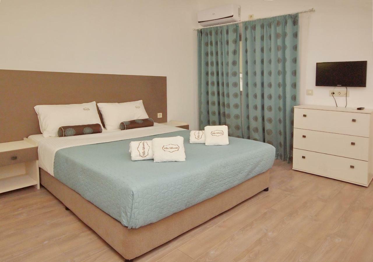 Villa Sithonia Metamorfosi  Exterior foto